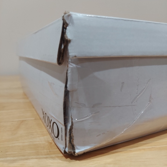 XOXO Women's Ankle Boots - Picture 11 of 15